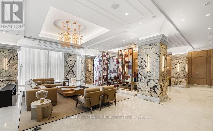 2006 - 10 Inn On The Park Drive, Toronto, Ontario  M3C 0P9 - Photo 3 - C12738400