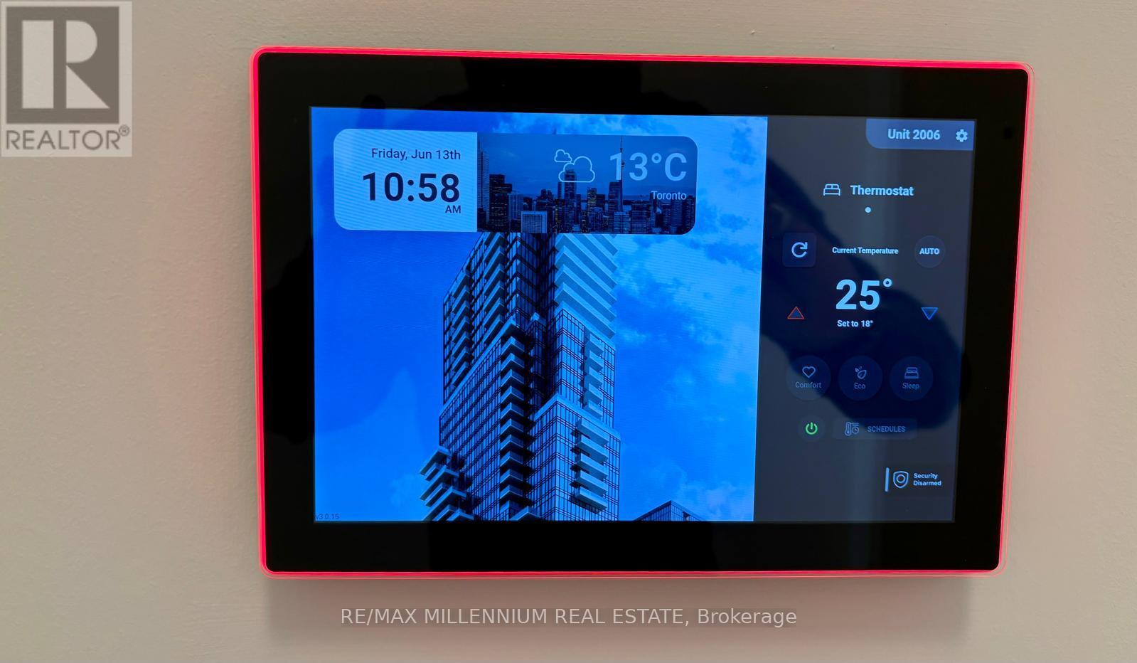 2006 - 10 Inn On The Park Drive, Toronto, Ontario  M3C 0P9 - Photo 6 - C12738400