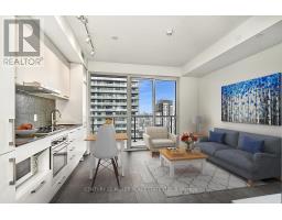 3609 - 87 PETER STREET, Toronto, Ontario