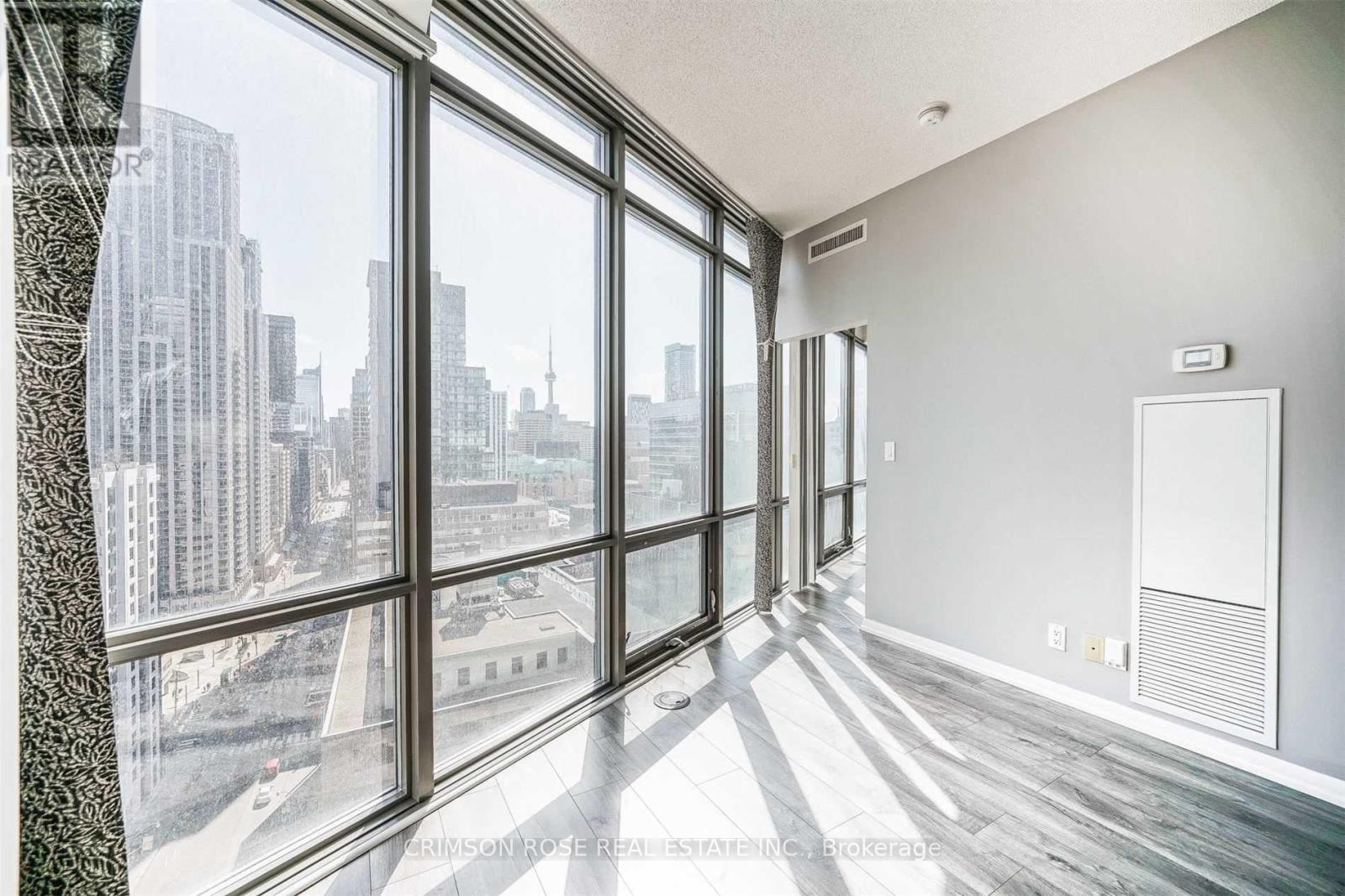 1609 - 832 Bay Street, Toronto, Ontario  M5S 1Z6 - Photo 10 - C12738456