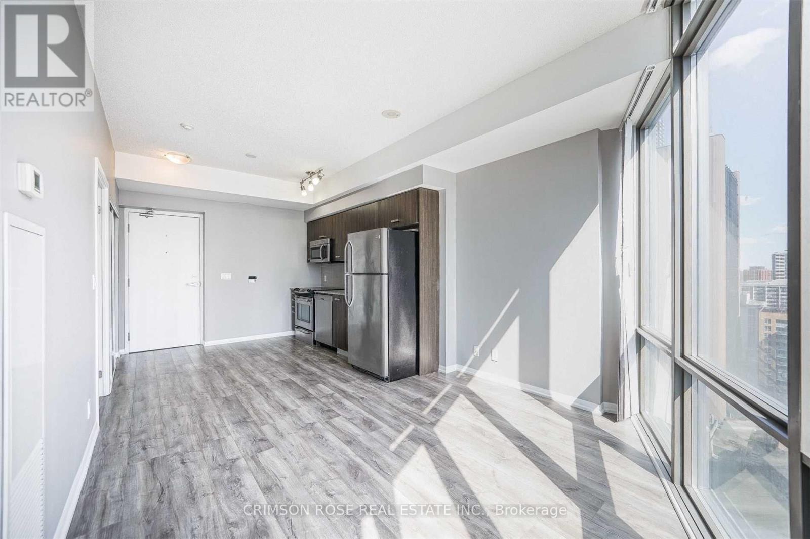 1609 - 832 Bay Street, Toronto, Ontario  M5S 1Z6 - Photo 8 - C12738456