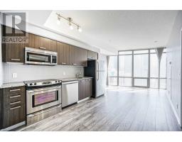 1609 - 832 BAY STREET, Toronto, Ontario