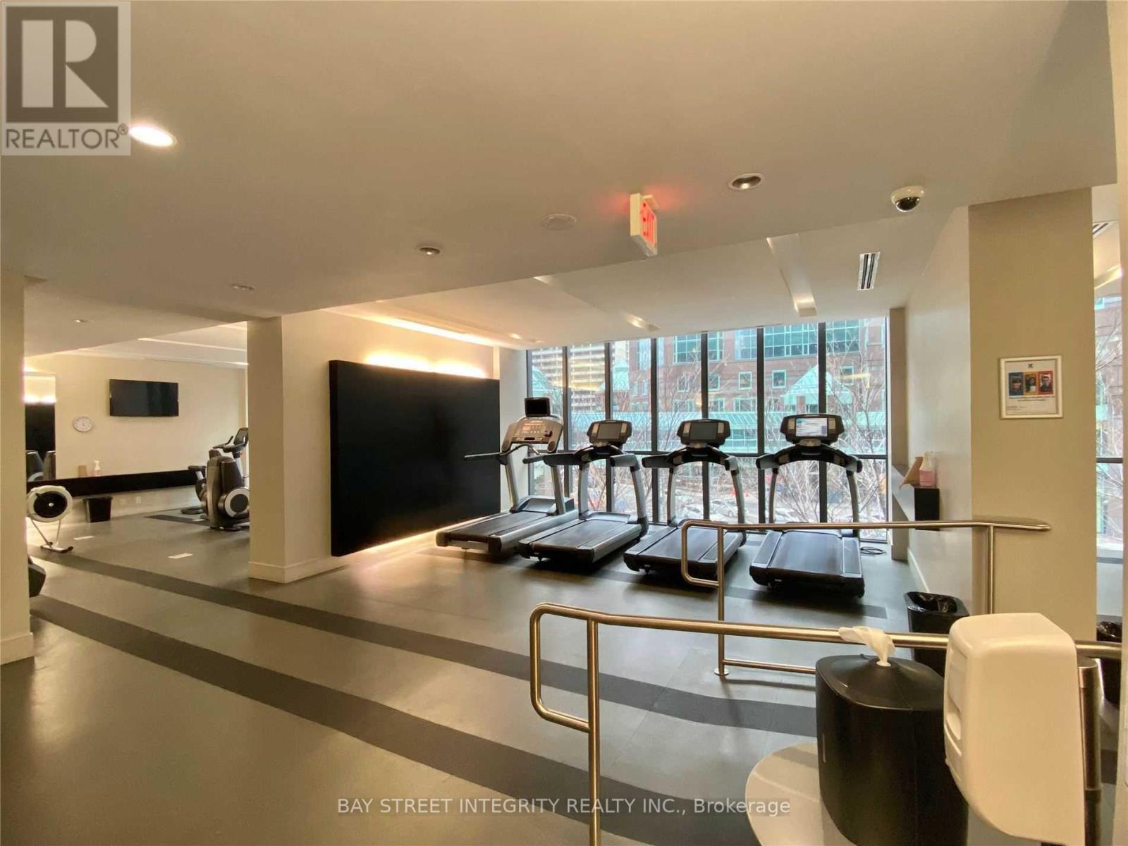 1509 - 110 Charles Street E, Toronto, Ontario  M4Y 1T5 - Photo 13 - C12738486