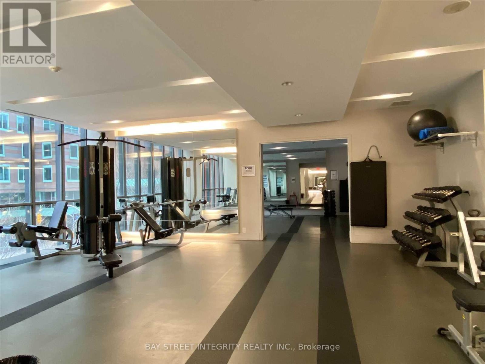 1509 - 110 Charles Street E, Toronto, Ontario  M4Y 1T5 - Photo 14 - C12738486