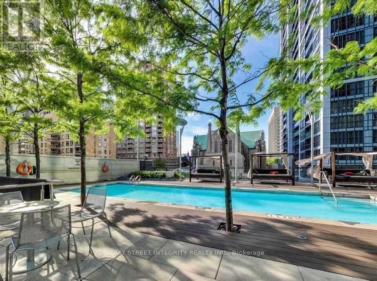 1509 - 110 Charles Street E, Toronto, Ontario  M4Y 1T5 - Photo 19 - C12738486