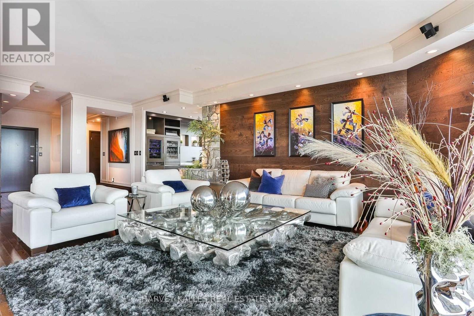 2701 - 300 Bloor Street E, Toronto, Ontario  M4W 3Y2 - Photo 3 - C12738490