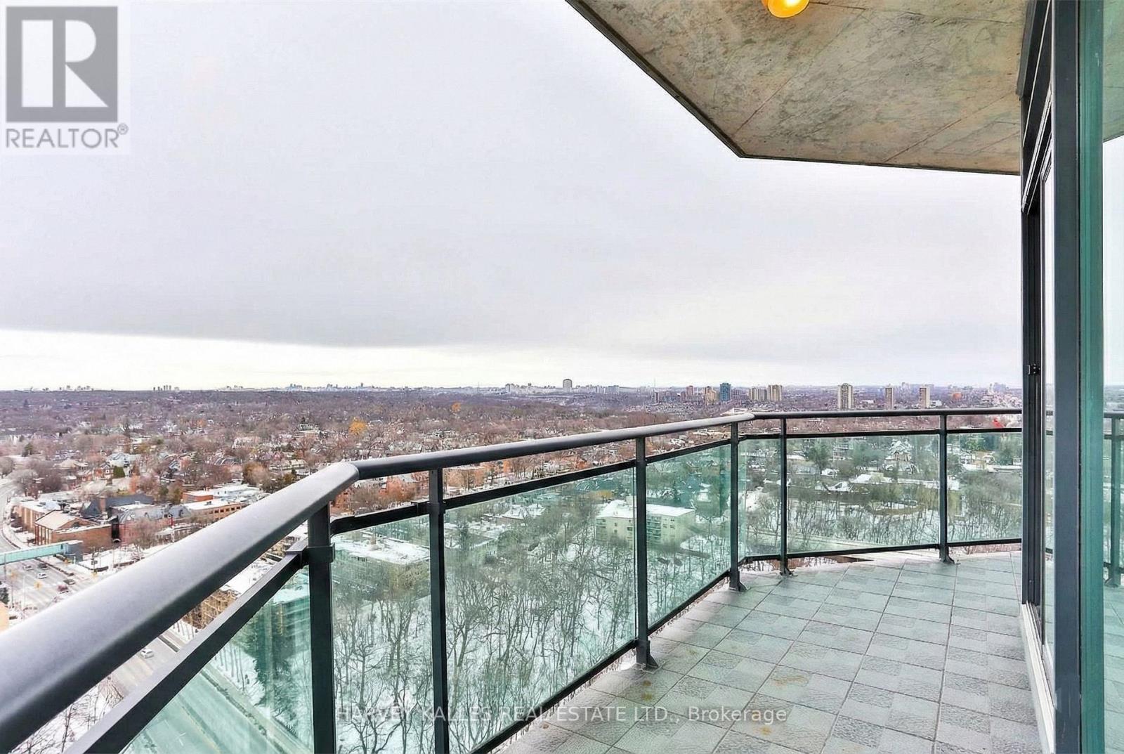 2701 - 300 Bloor Street E, Toronto, Ontario  M4W 3Y2 - Photo 35 - C12738490