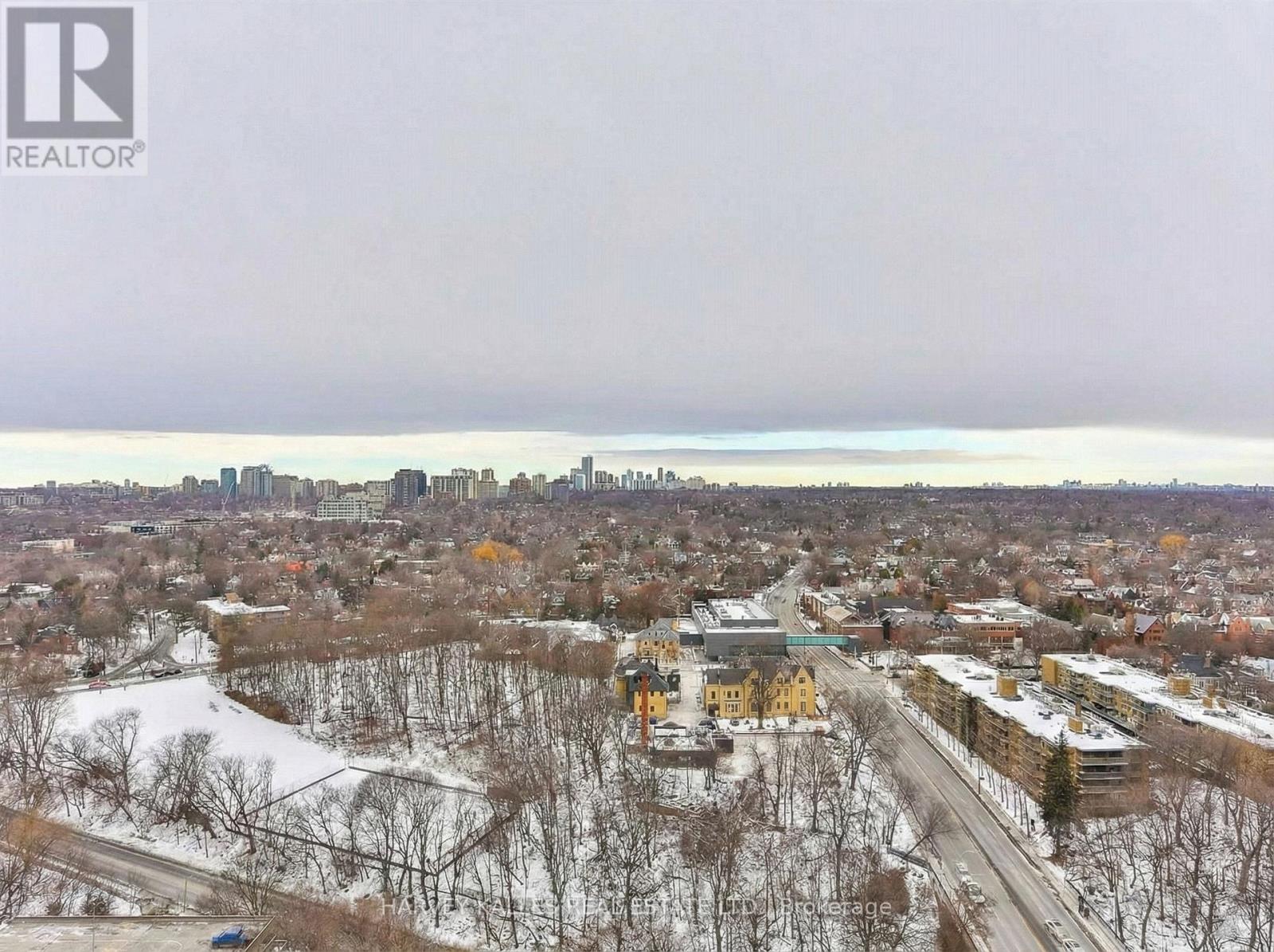 2701 - 300 Bloor Street E, Toronto, Ontario  M4W 3Y2 - Photo 37 - C12738490