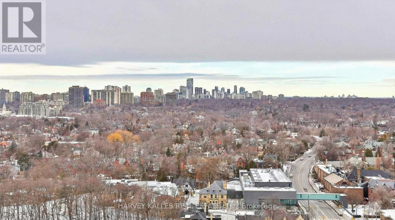 2701 - 300 Bloor Street E, Toronto, Ontario  M4W 3Y2 - Photo 38 - C12738490