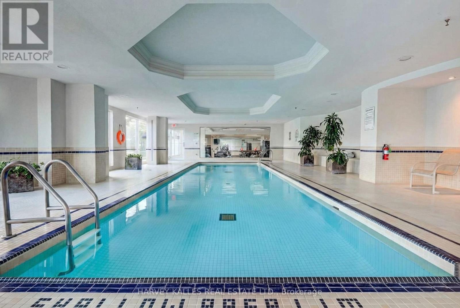 2701 - 300 Bloor Street E, Toronto, Ontario  M4W 3Y2 - Photo 45 - C12738490