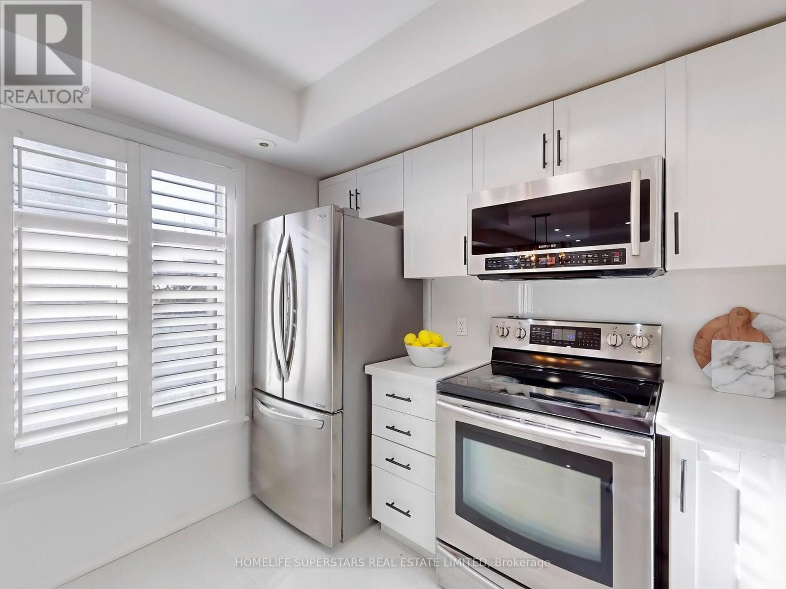 1234 - 21 Pirandello Street, Toronto, Ontario  M6K 3P4 - Photo 10 - C12738496