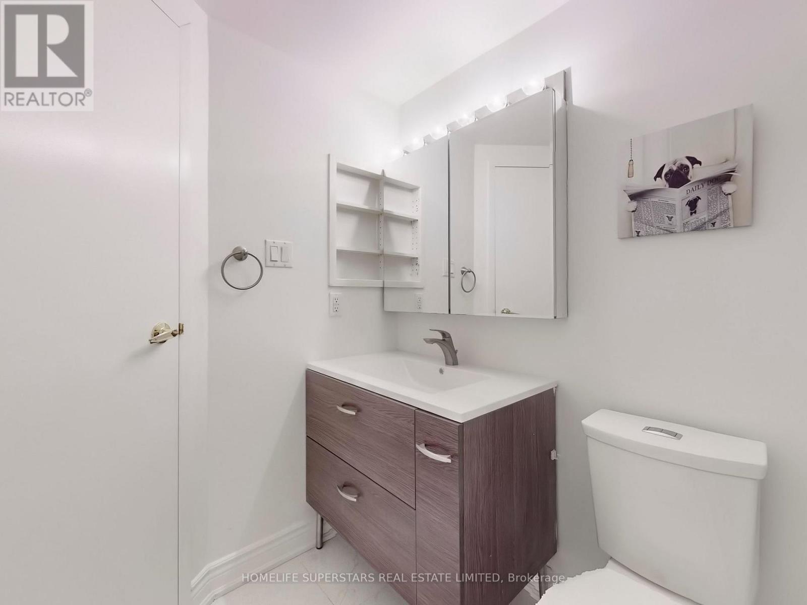 1234 - 21 Pirandello Street, Toronto, Ontario  M6K 3P4 - Photo 20 - C12738496