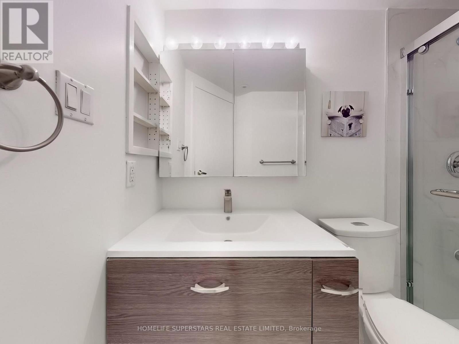 1234 - 21 Pirandello Street, Toronto, Ontario  M6K 3P4 - Photo 21 - C12738496