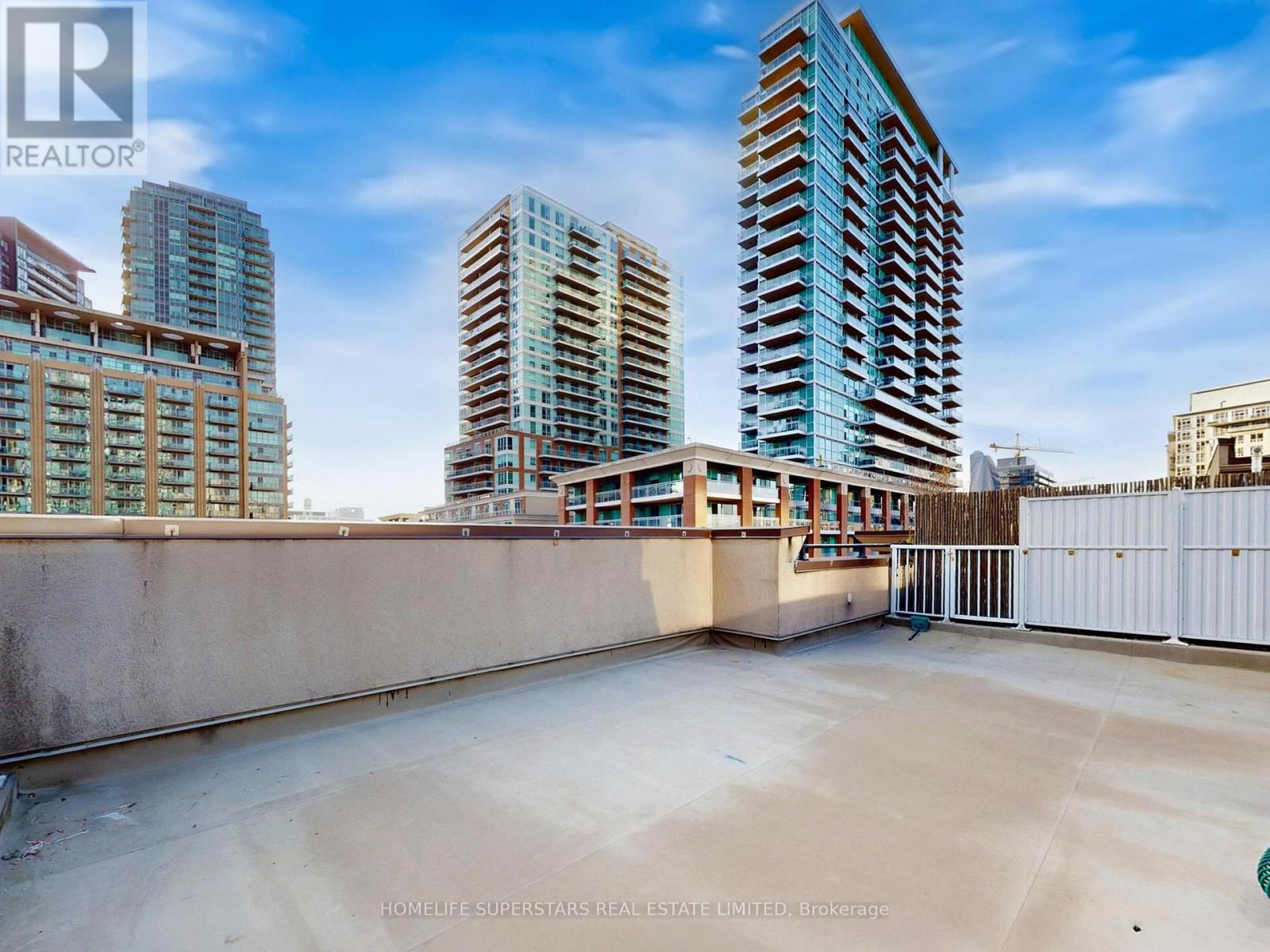 1234 - 21 Pirandello Street, Toronto, Ontario  M6K 3P4 - Photo 30 - C12738496