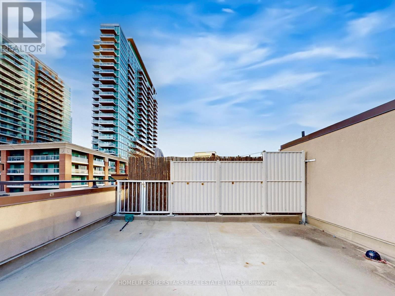 1234 - 21 Pirandello Street, Toronto, Ontario  M6K 3P4 - Photo 31 - C12738496