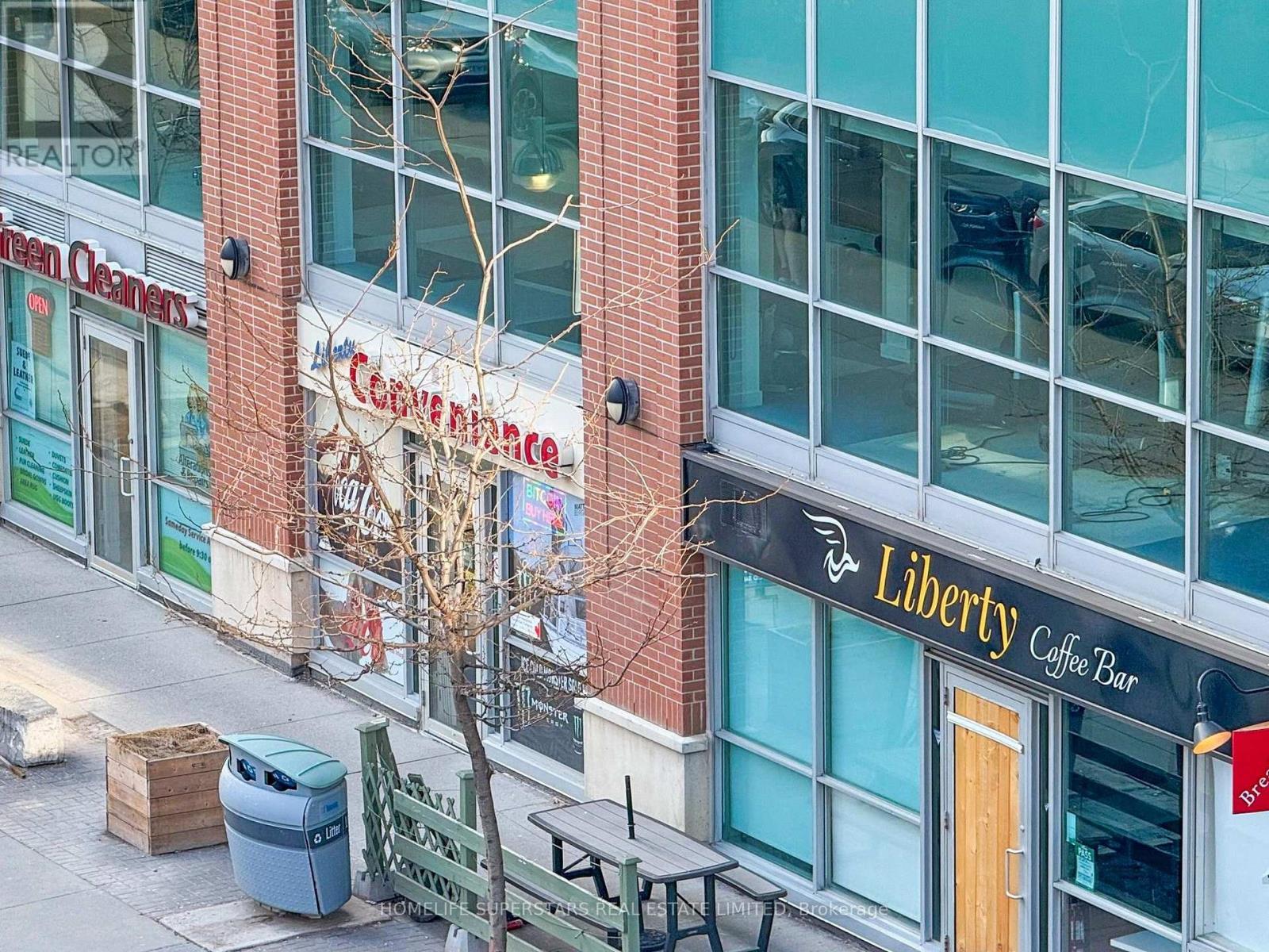 1234 - 21 Pirandello Street, Toronto, Ontario  M6K 3P4 - Photo 34 - C12738496