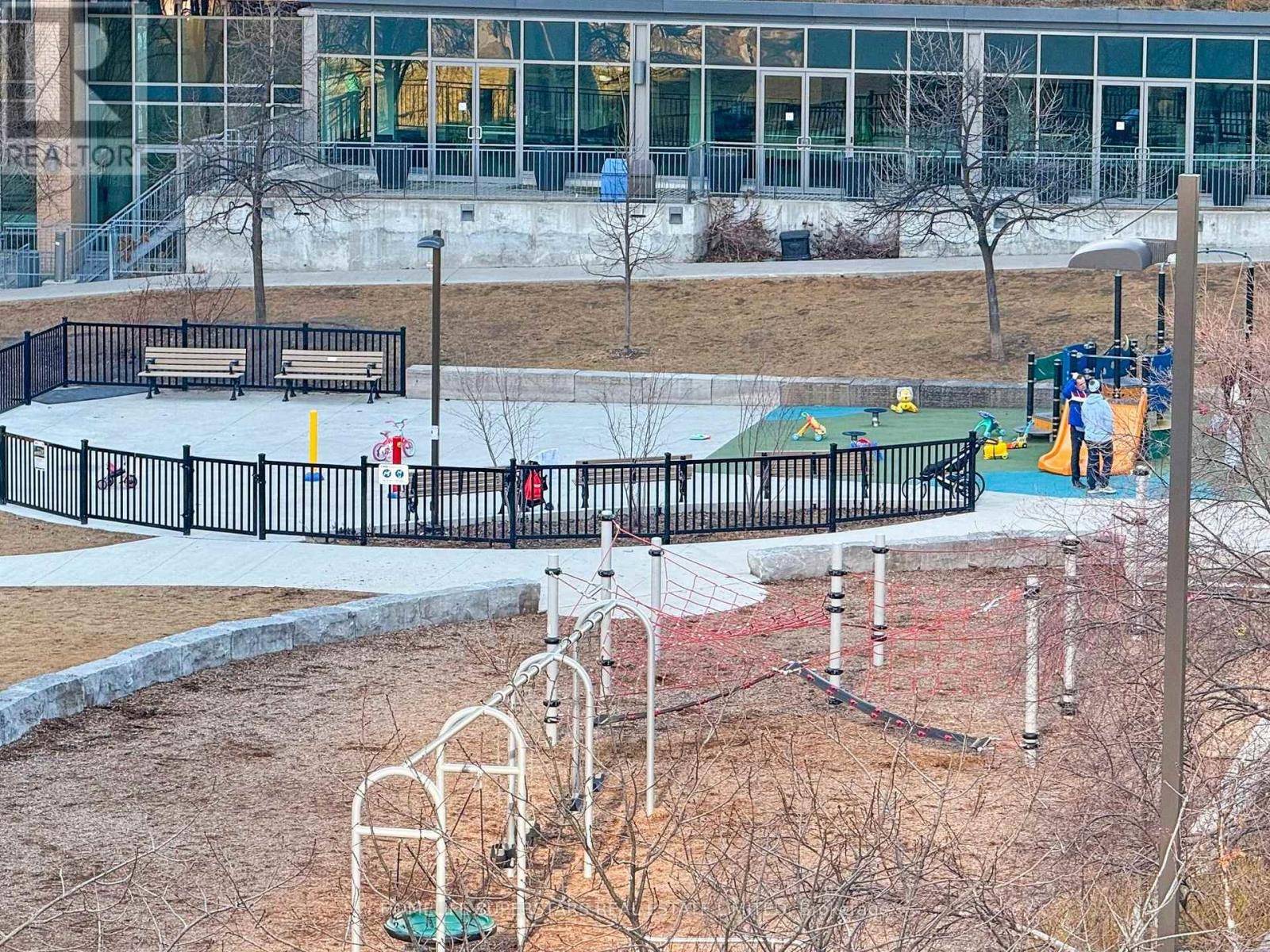 1234 - 21 Pirandello Street, Toronto, Ontario  M6K 3P4 - Photo 35 - C12738496