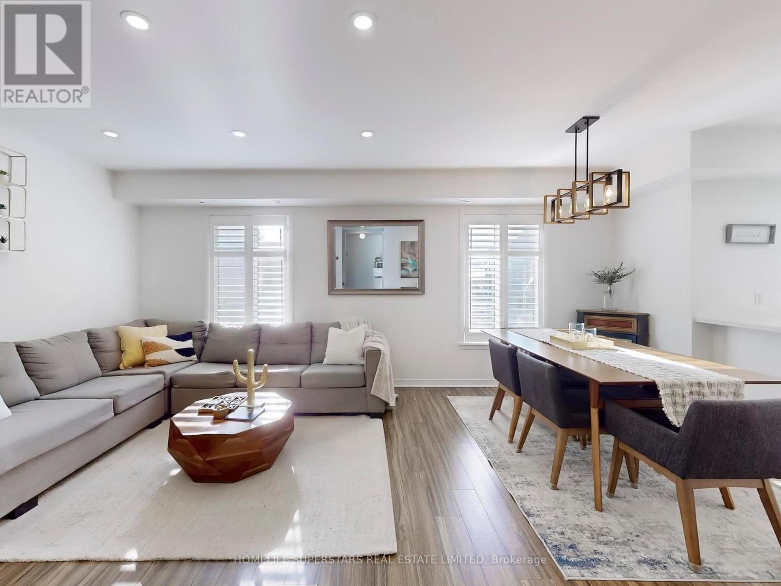 1234 - 21 Pirandello Street, Toronto, Ontario  M6K 3P4 - Photo 4 - C12738496