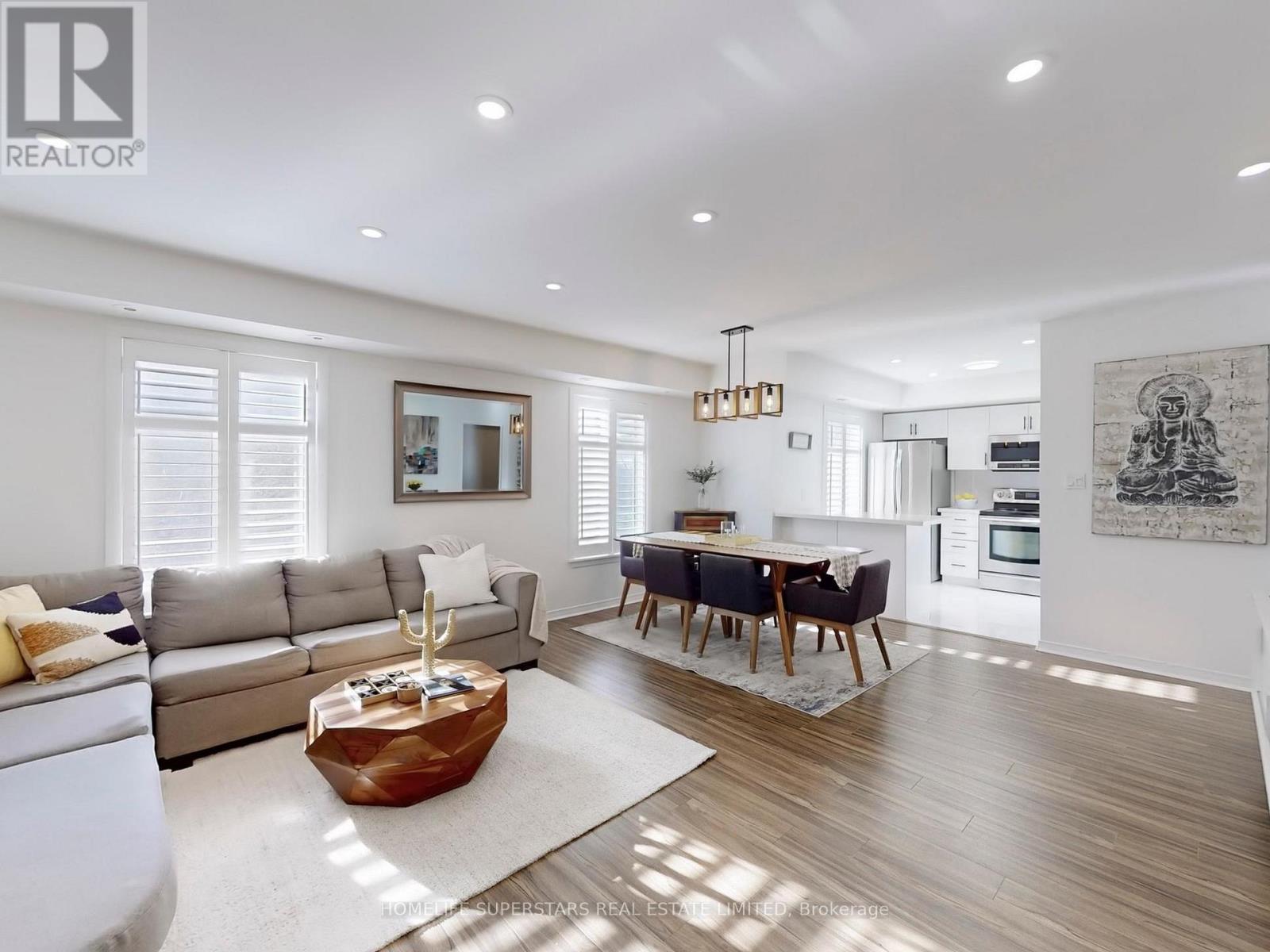 1234 - 21 Pirandello Street, Toronto, Ontario  M6K 3P4 - Photo 5 - C12738496