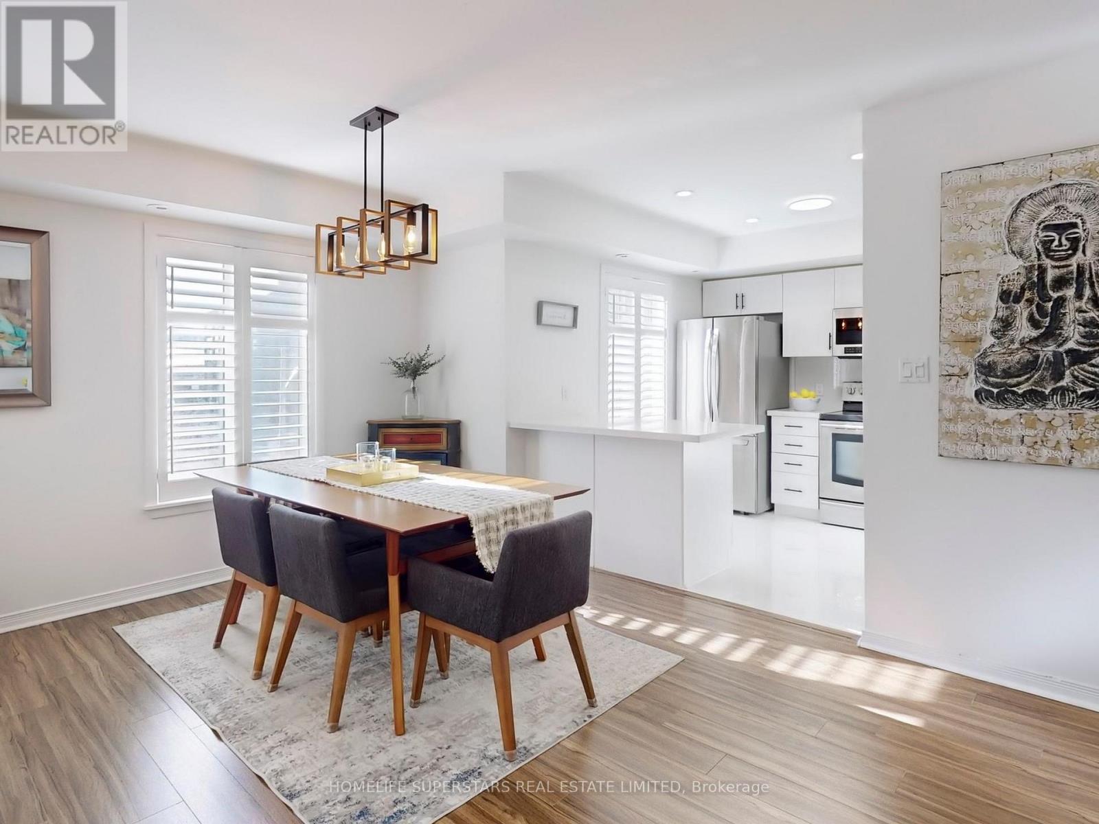 1234 - 21 Pirandello Street, Toronto, Ontario  M6K 3P4 - Photo 6 - C12738496