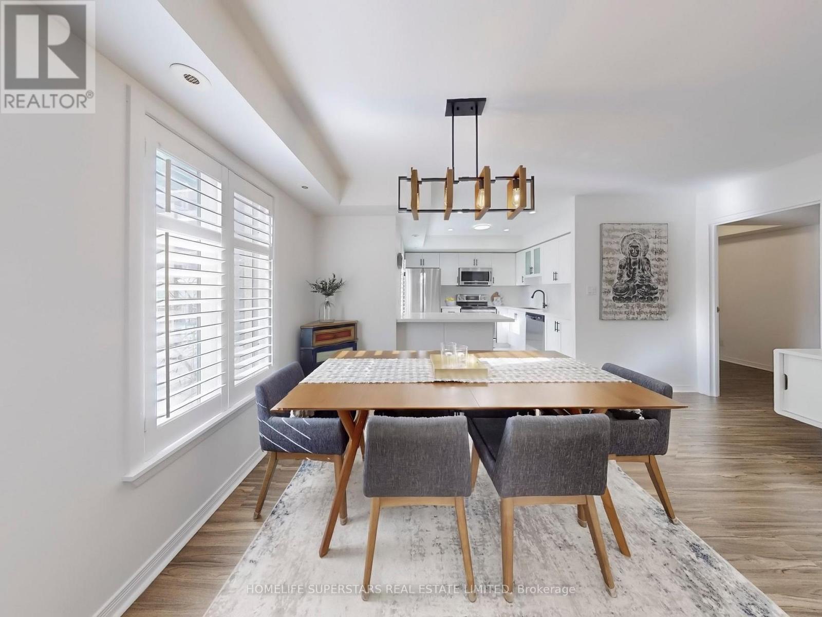 1234 - 21 Pirandello Street, Toronto, Ontario  M6K 3P4 - Photo 7 - C12738496