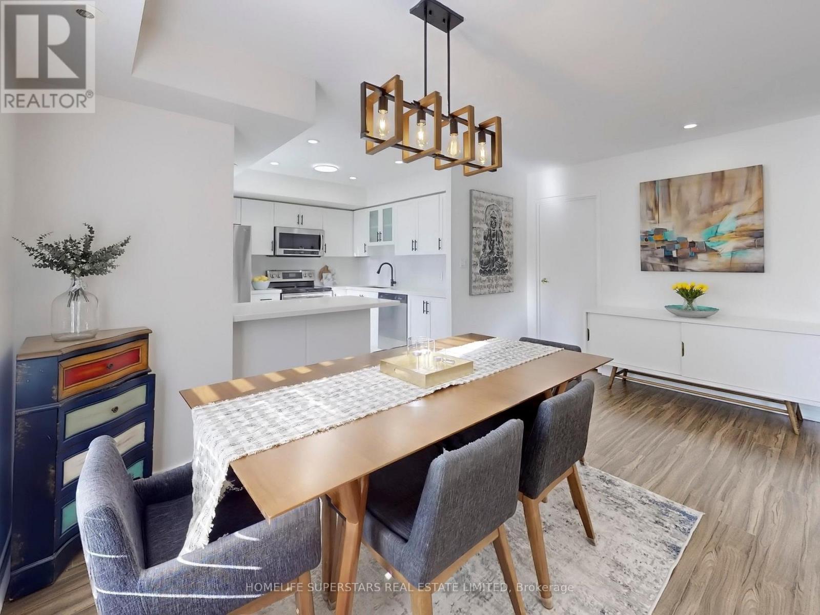 1234 - 21 Pirandello Street, Toronto, Ontario  M6K 3P4 - Photo 8 - C12738496