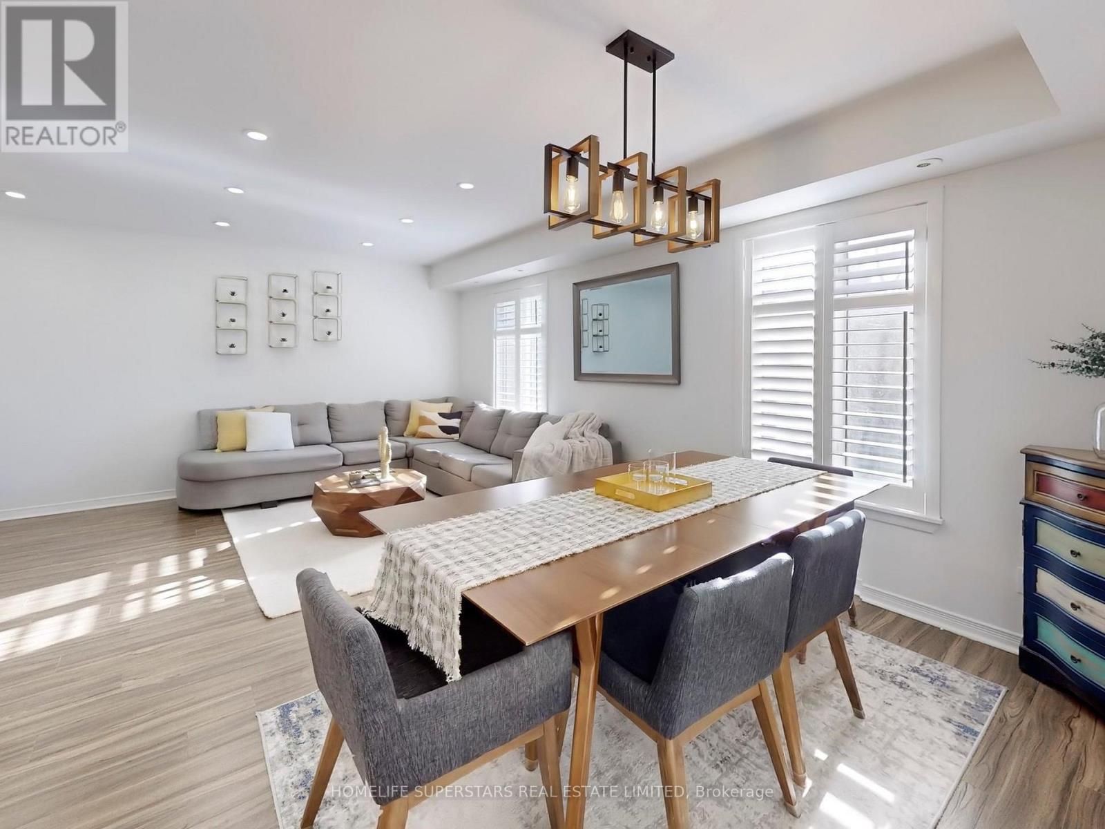 1234 - 21 Pirandello Street, Toronto, Ontario  M6K 3P4 - Photo 9 - C12738496