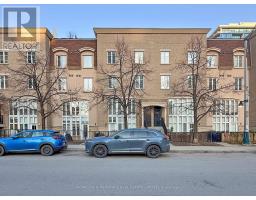 1234 - 21 PIRANDELLO STREET, Toronto, Ontario