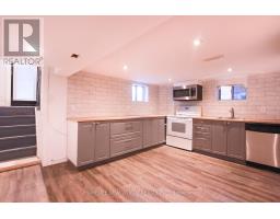 LOWER - 62 BELVIDERE AVENUE, Toronto, Ontario