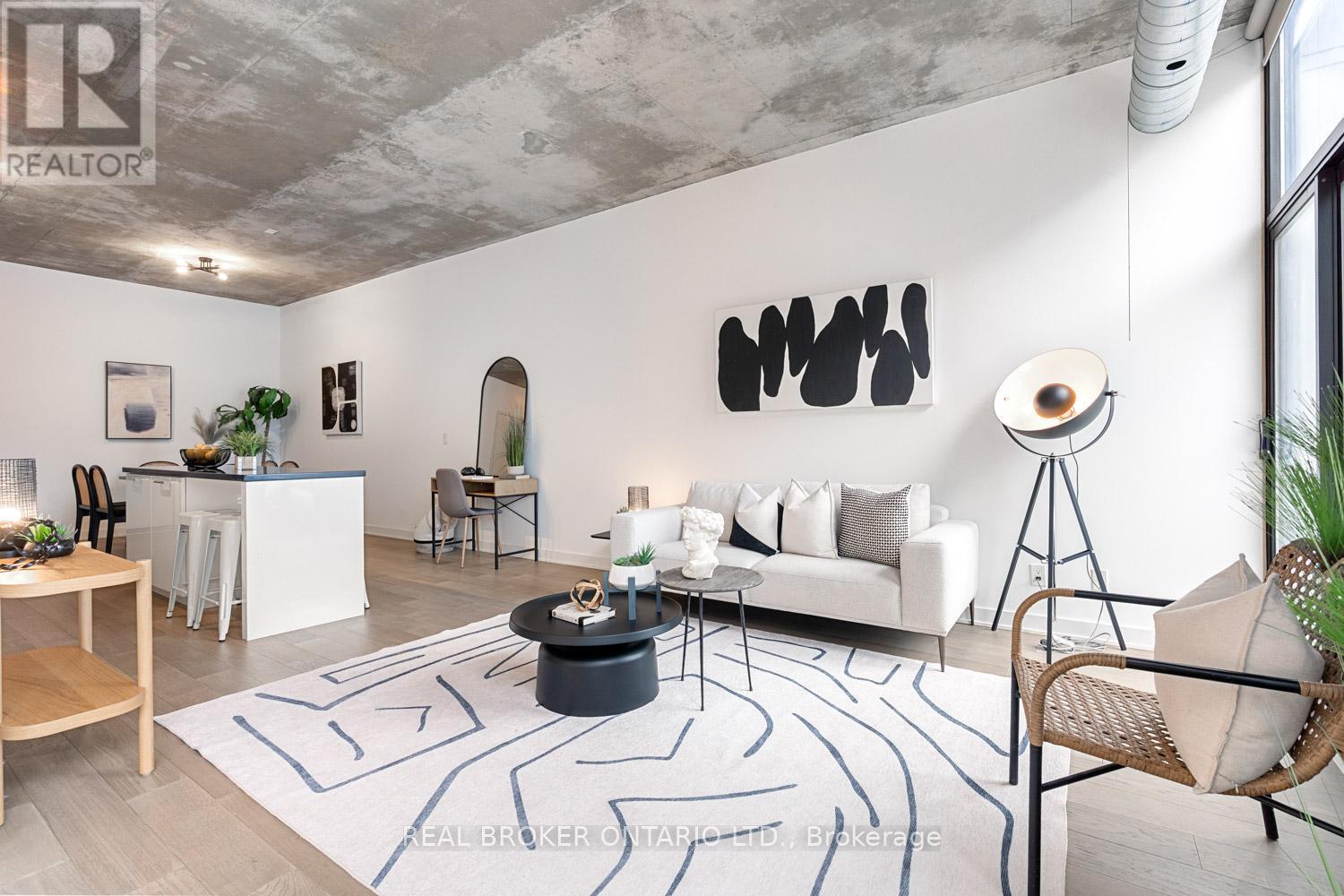 608 - 60 Bathurst Street, Toronto, Ontario  M5V 2P4 - Photo 10 - C12738534