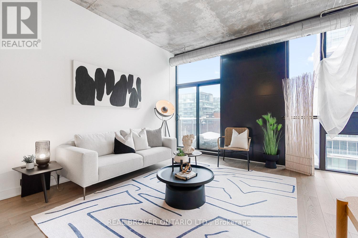 608 - 60 Bathurst Street, Toronto, Ontario  M5V 2P4 - Photo 11 - C12738534