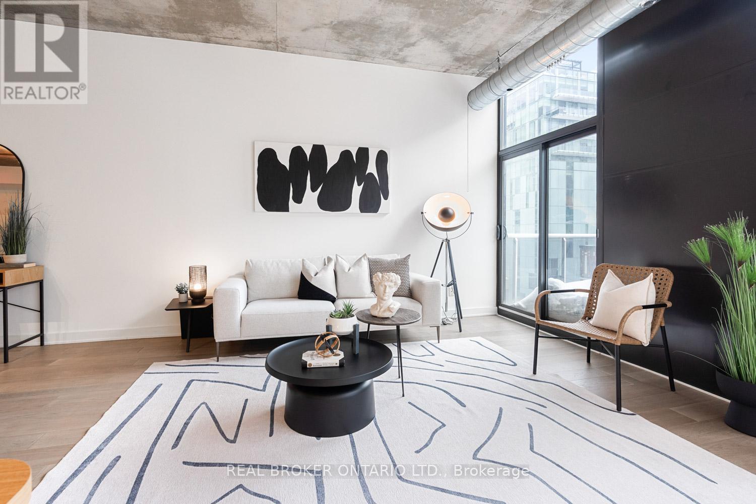 608 - 60 Bathurst Street, Toronto, Ontario  M5V 2P4 - Photo 12 - C12738534