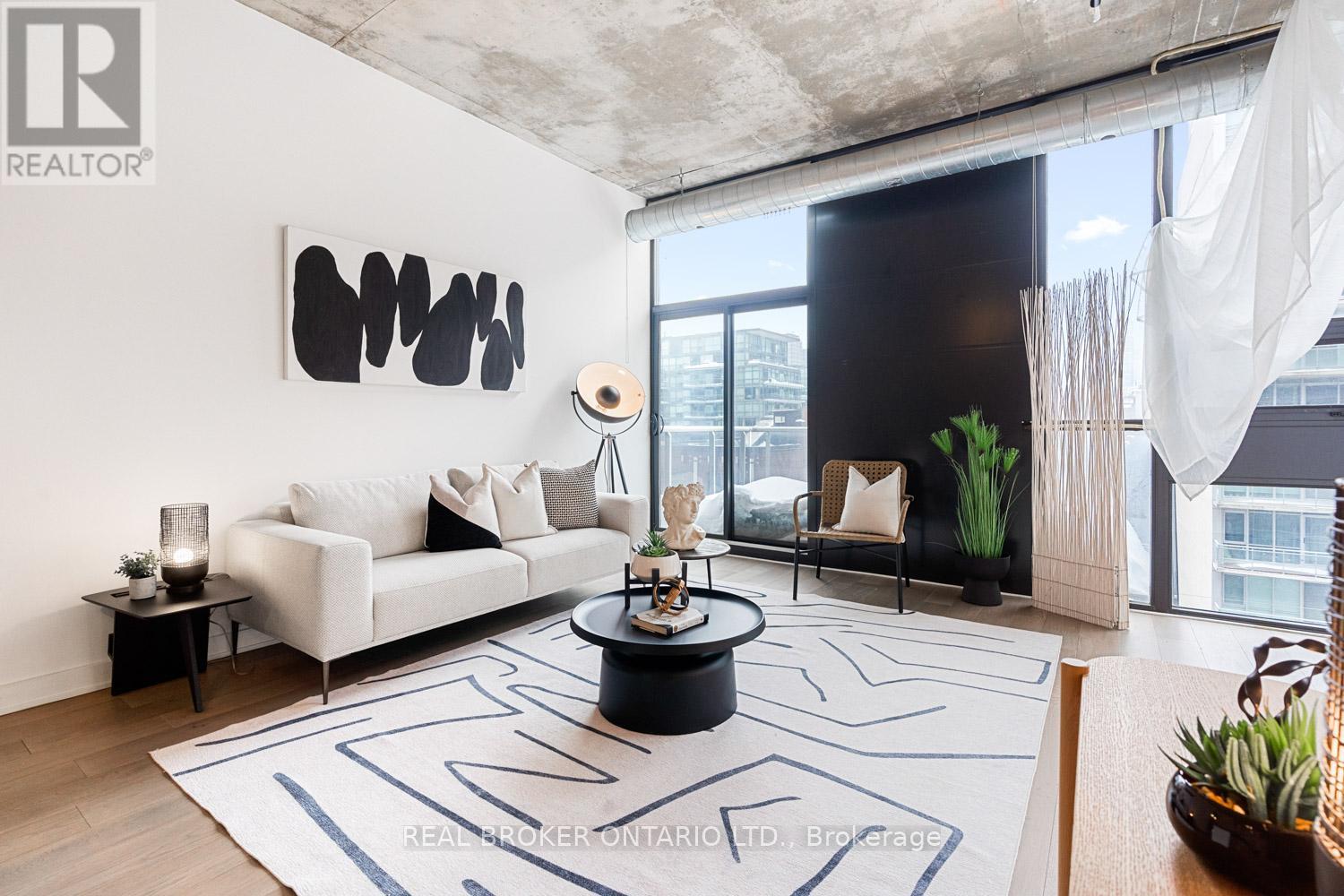 608 - 60 Bathurst Street, Toronto, Ontario  M5V 2P4 - Photo 13 - C12738534