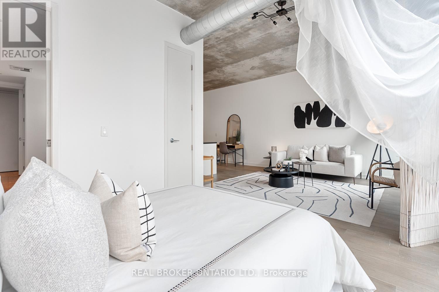 608 - 60 Bathurst Street, Toronto, Ontario  M5V 2P4 - Photo 16 - C12738534