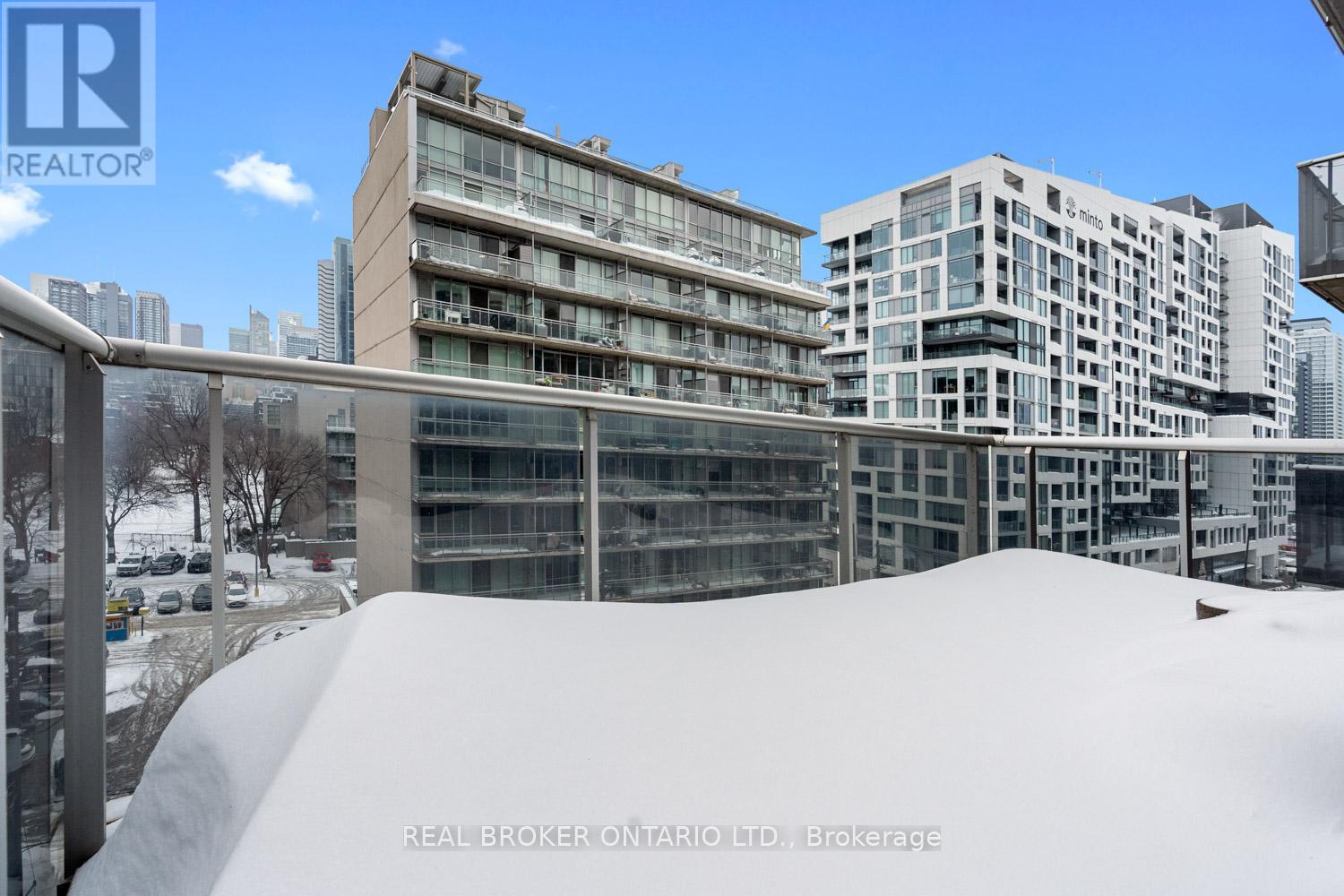 608 - 60 Bathurst Street, Toronto, Ontario  M5V 2P4 - Photo 22 - C12738534