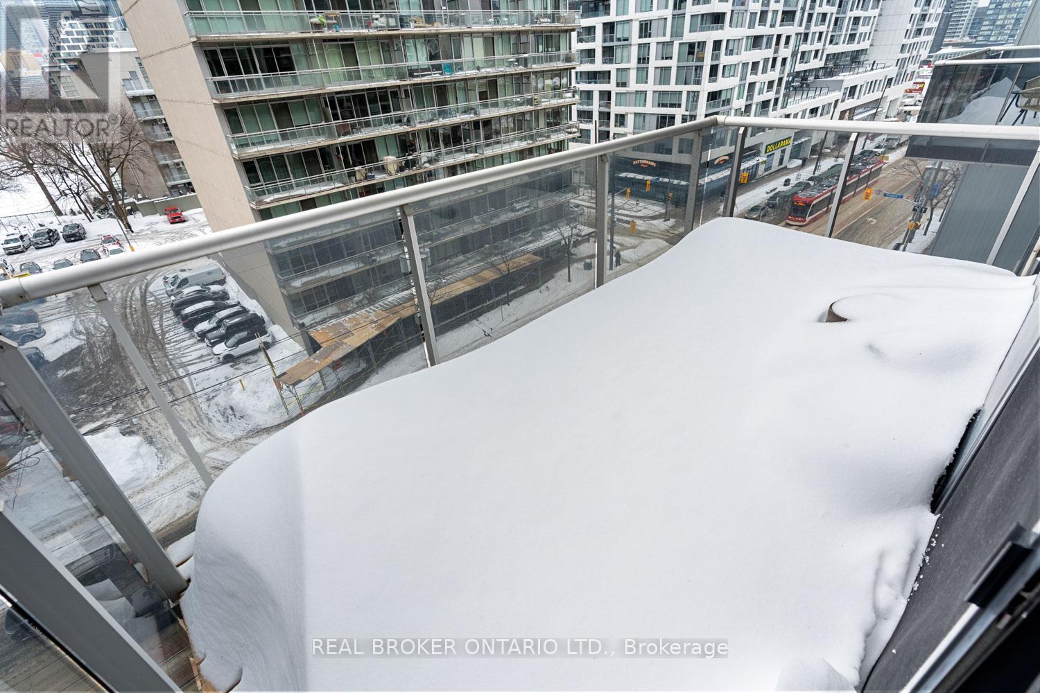 608 - 60 Bathurst Street, Toronto, Ontario  M5V 2P4 - Photo 23 - C12738534