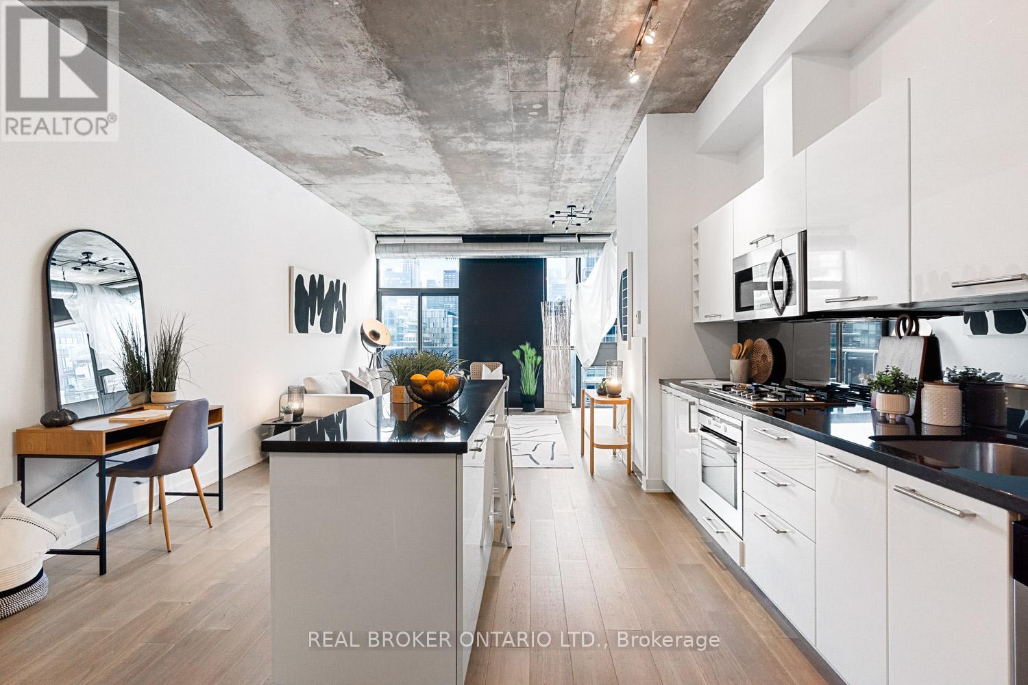 608 - 60 Bathurst Street, Toronto, Ontario  M5V 2P4 - Photo 8 - C12738534