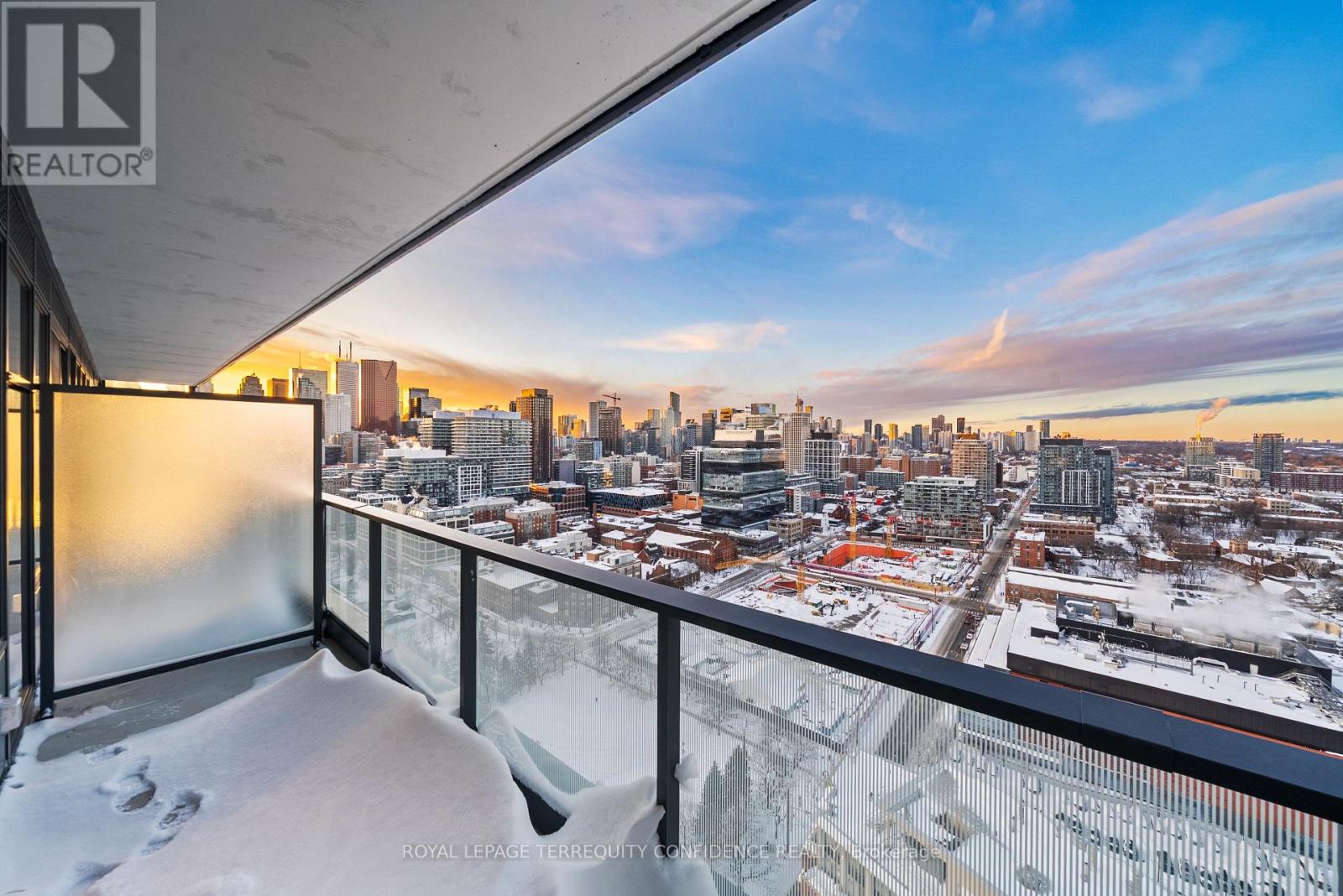 2610 - 35 Parliament Street, Toronto, Ontario  M5A 0Z5 - Photo 14 - C12738540