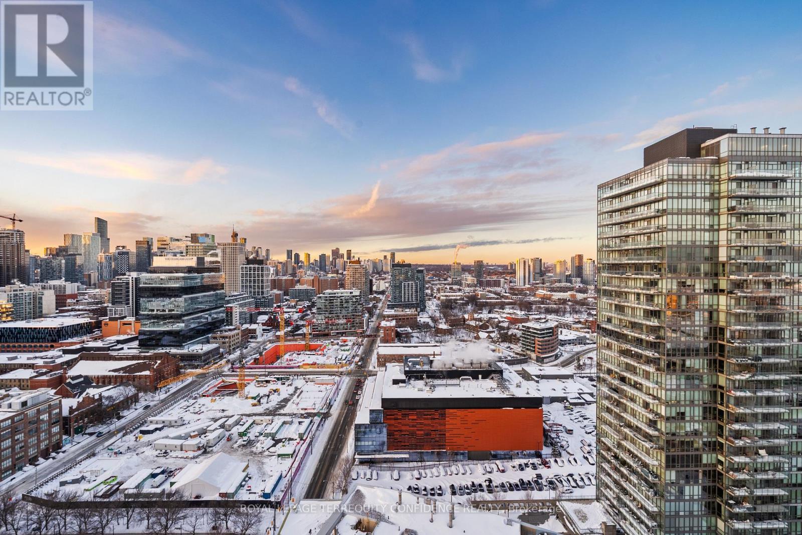 2610 - 35 Parliament Street, Toronto, Ontario  M5A 0Z5 - Photo 15 - C12738540