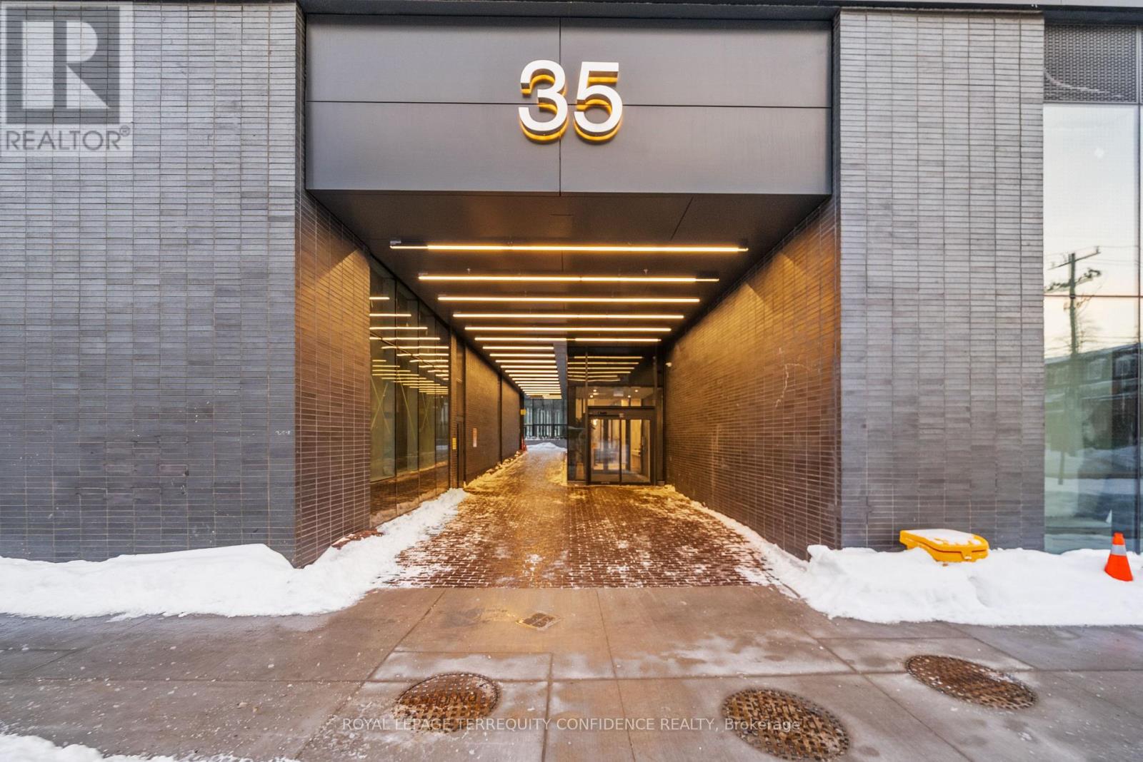 2610 - 35 Parliament Street, Toronto, Ontario  M5A 0Z5 - Photo 16 - C12738540