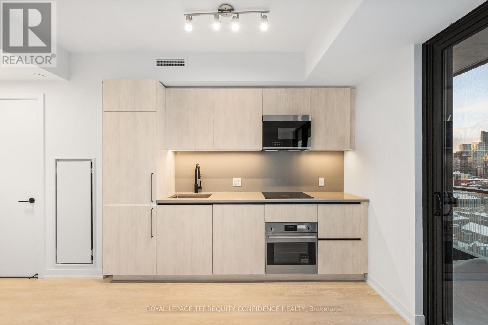 2610 - 35 Parliament Street, Toronto, Ontario  M5A 0Z5 - Photo 4 - C12738540