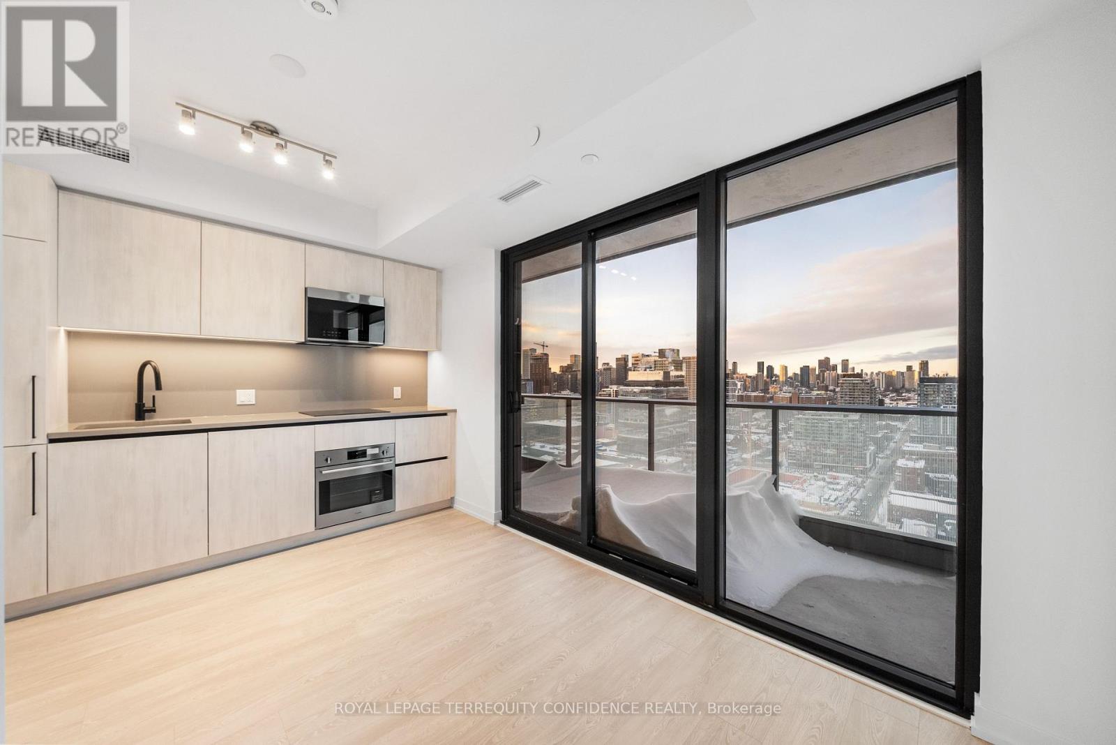 2610 - 35 Parliament Street, Toronto, Ontario  M5A 0Z5 - Photo 5 - C12738540