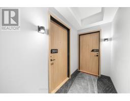 2610 - 35 PARLIAMENT STREET, Toronto, Ontario