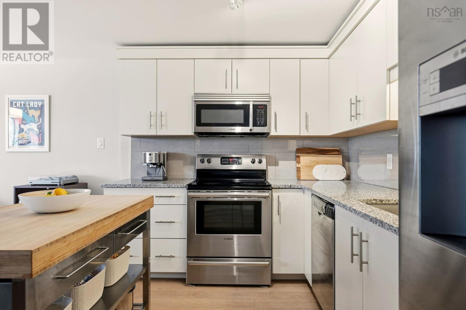 503 15 Kings Wharf Place, Dartmouth, Nova Scotia  B2Y 0C2 - Photo 10 - 202601677