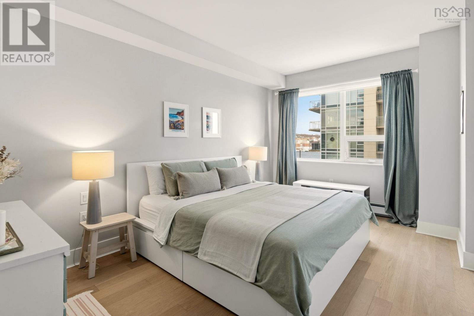 503 15 Kings Wharf Place, Dartmouth, Nova Scotia  B2Y 0C2 - Photo 18 - 202601677