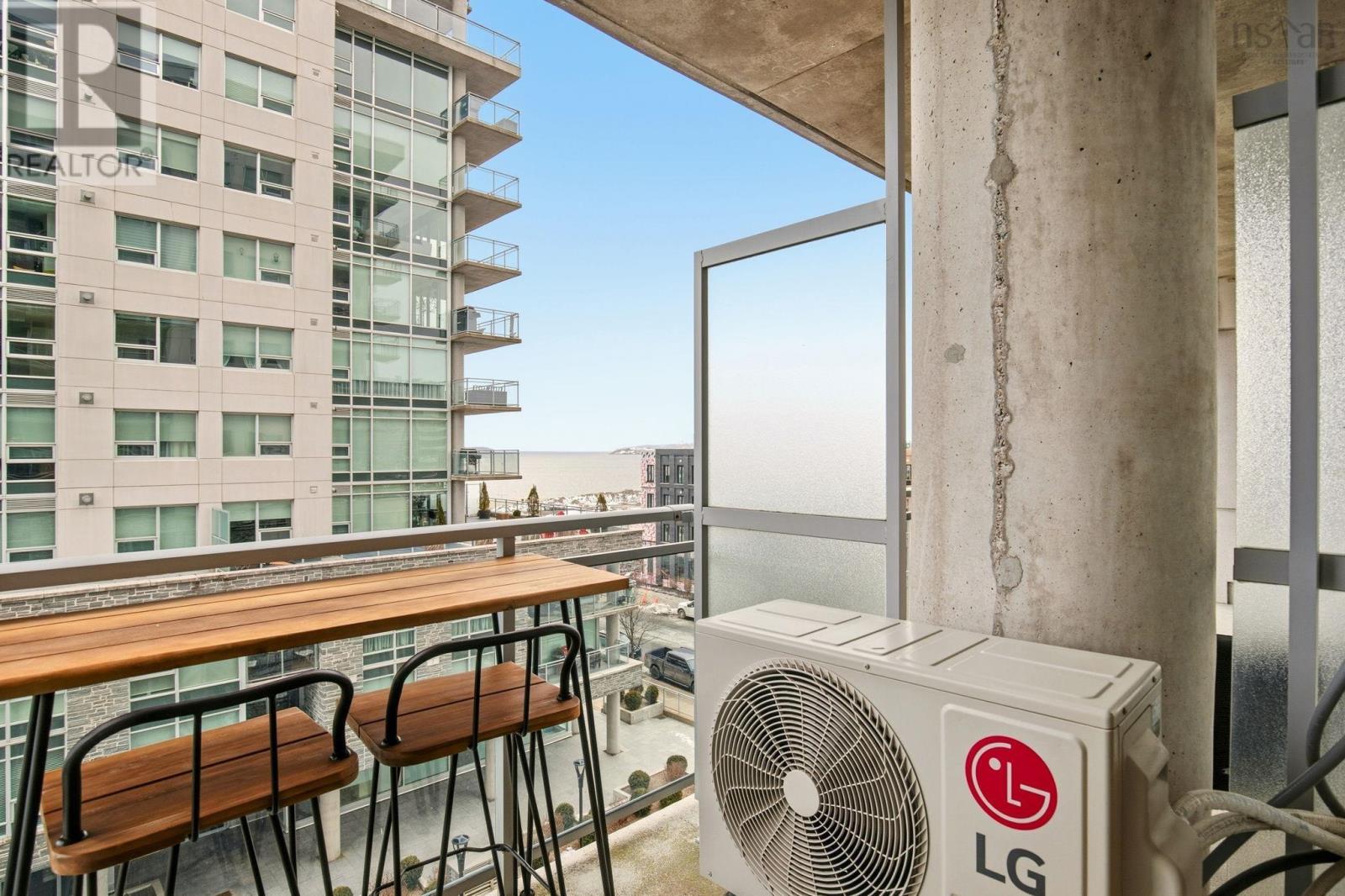 503 15 Kings Wharf Place, Dartmouth, Nova Scotia  B2Y 0C2 - Photo 23 - 202601677