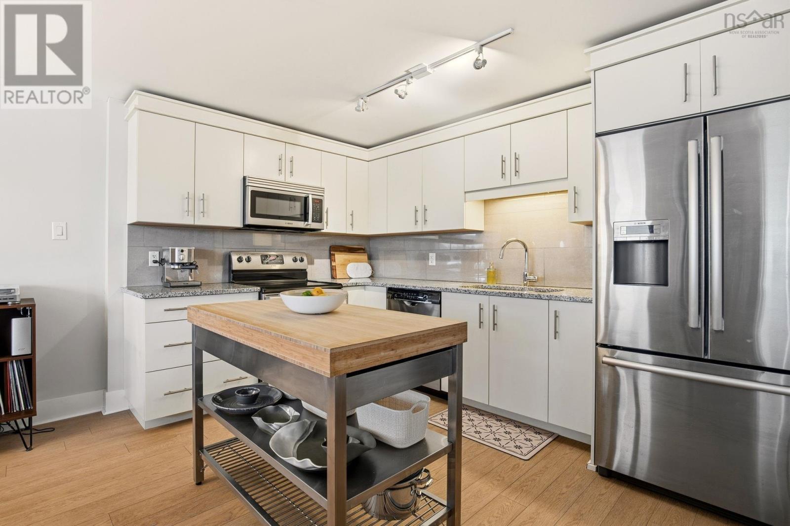 503 15 Kings Wharf Place, Dartmouth, Nova Scotia  B2Y 0C2 - Photo 7 - 202601677