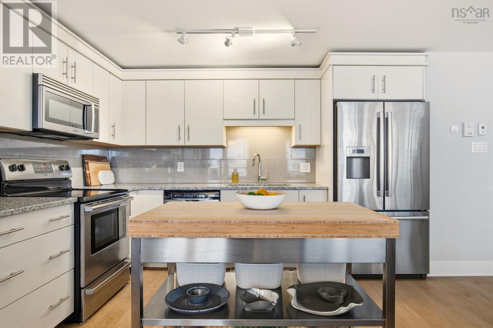 503 15 Kings Wharf Place, Dartmouth, Nova Scotia  B2Y 0C2 - Photo 8 - 202601677