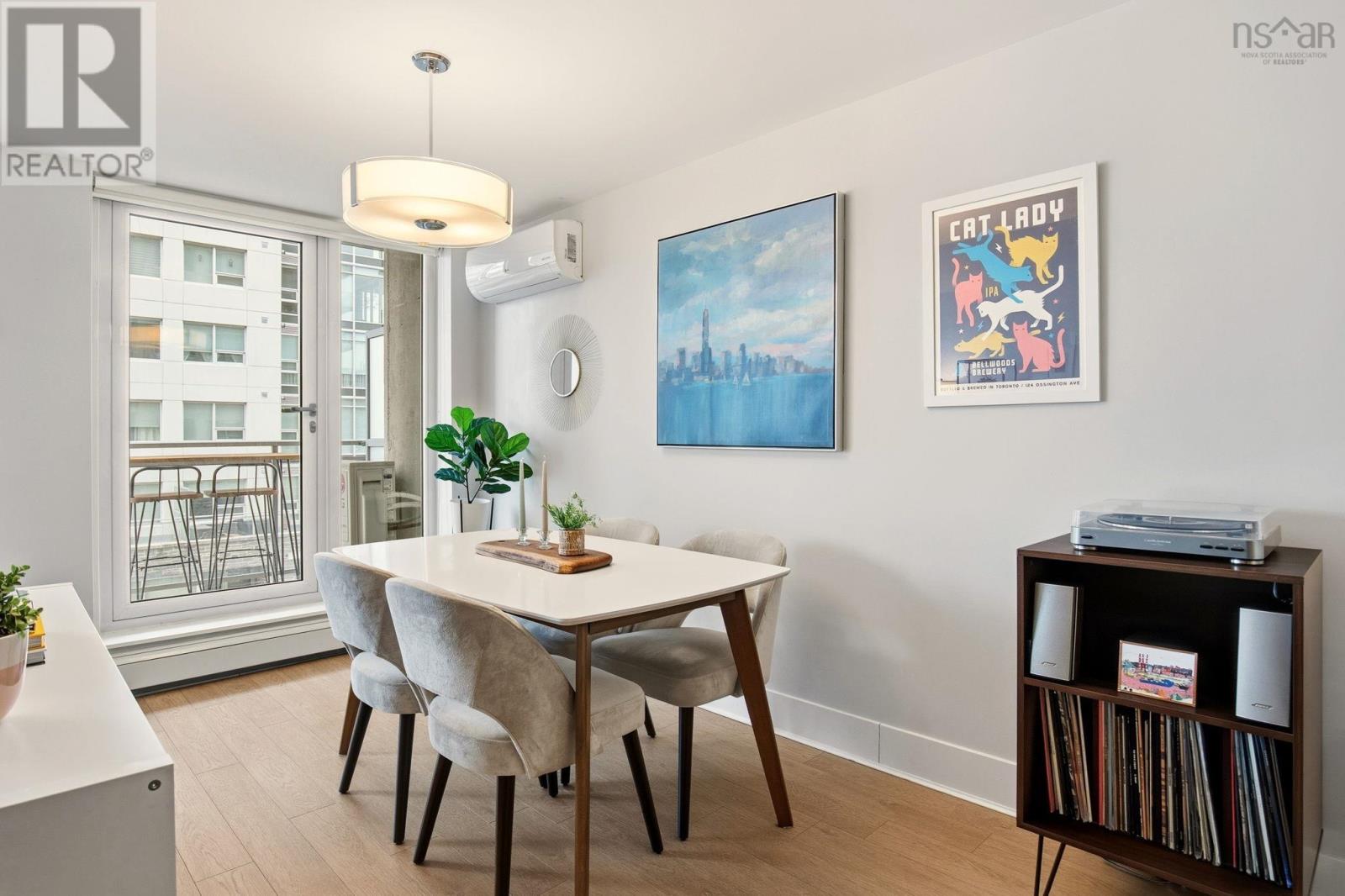 503 15 Kings Wharf Place, Dartmouth, Nova Scotia  B2Y 0C2 - Photo 12 - 202601677