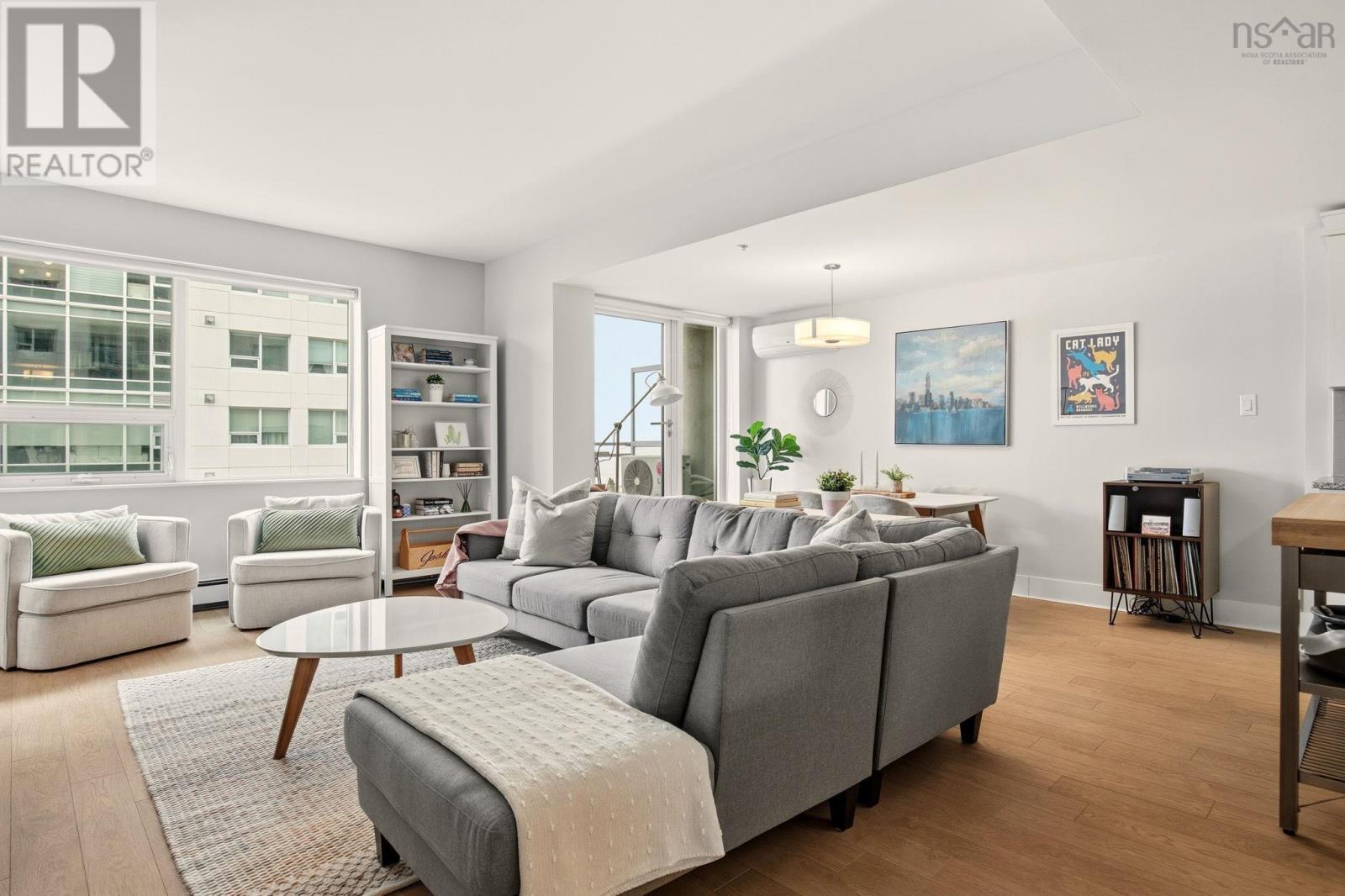 503 15 Kings Wharf Place, Dartmouth, Nova Scotia  B2Y 0C2 - Photo 17 - 202601677